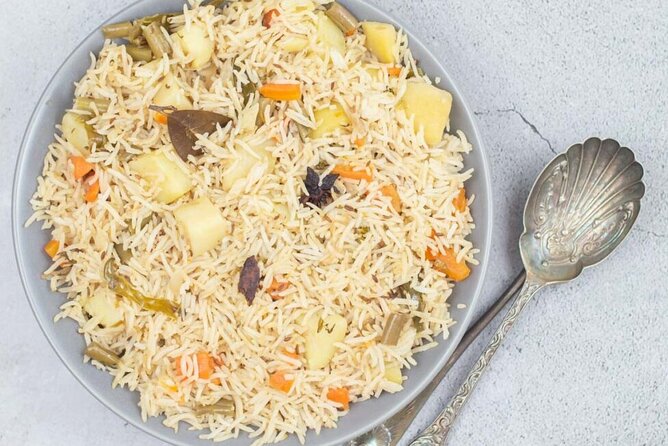 Cooking Class & Meal (Indian Food) With Local Family in Jaipur. - Experience Highlights