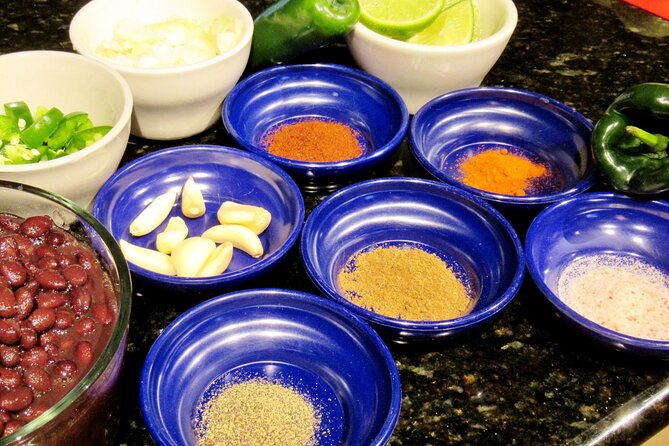 Cooking Class Near Disney in Tampa Florida - Inclusions