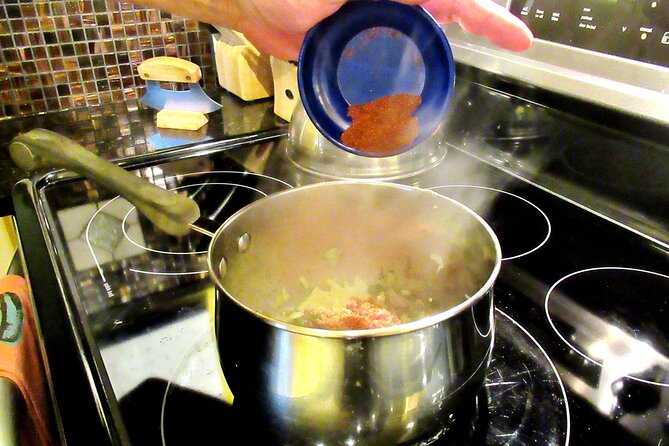 Cooking Class Near Disney in Tampa Florida - Directions and Location