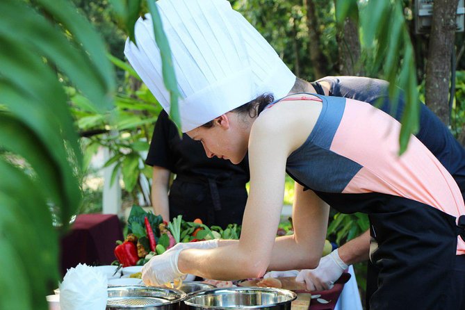 Cooking Class NEC - Market Tour - Cook With Purpose, Fun, Educational & Offer - Location Details