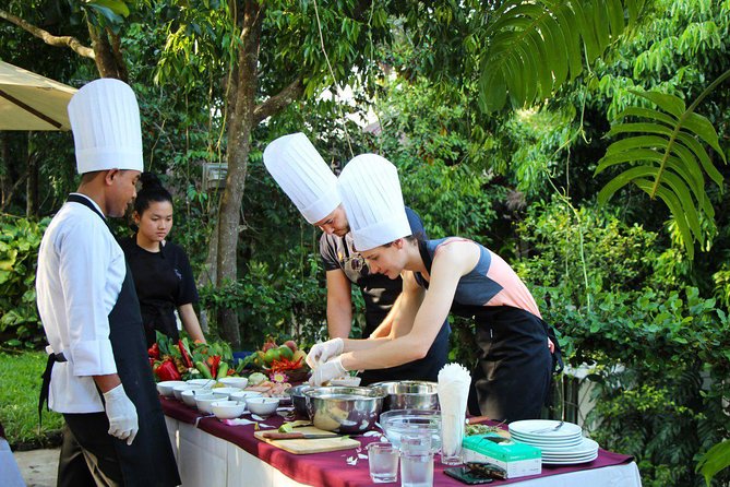 Cooking Class NEC - Market Tour - Cook With Purpose, Fun, Educational & Offer - Additional Information