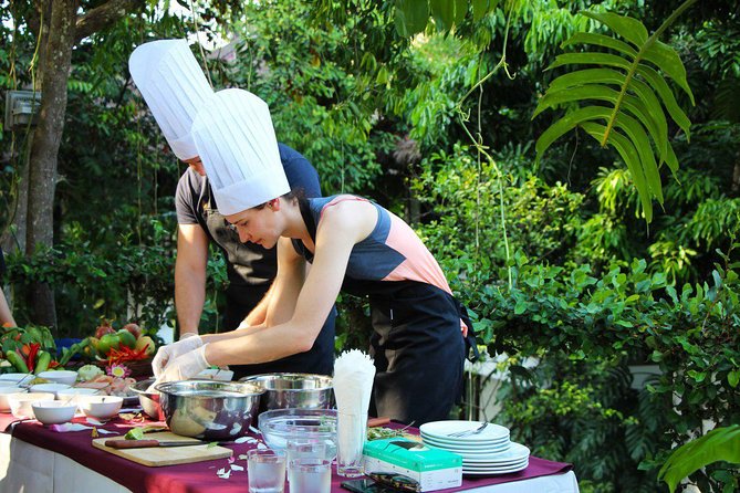Cooking Class NEC - Market Tour - Cook With Purpose, Fun, Educational & Offer - Pricing and Reviews