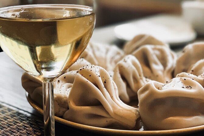 Cooking Class of Khinkali and Khachapuri in Tbilisi - Good To Know