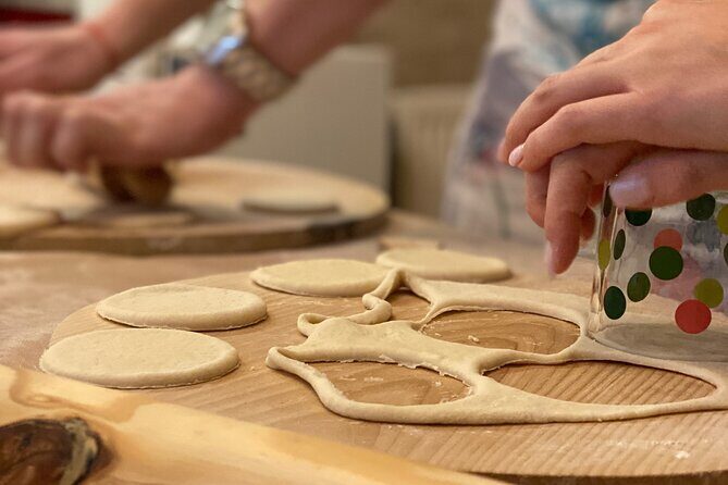 Cooking Class of Khinkali and Khachapuri in Tbilisi - FAQ