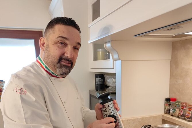 Cooking Class of Spoleto Recipes, Fresh Pasta and Truffles - Tour Information