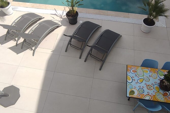 Cooking Class on Contemporary Pizza - Event Overview