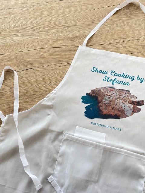 Cooking Class on Fresh Pasta in Polignano a Mare - Booking Information