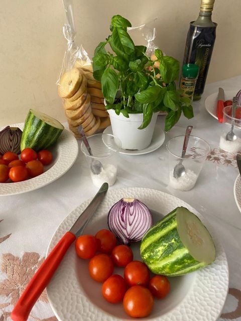 Cooking Class on Fresh Pasta in Polignano a Mare - Customer Reviews