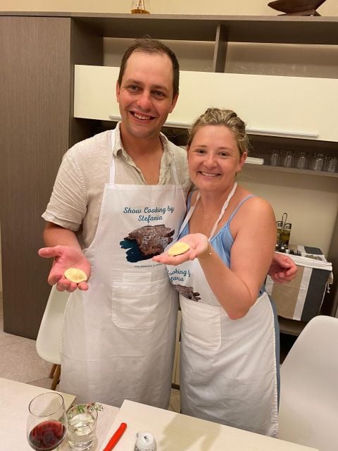 Cooking Class on Fresh Pasta in Polignano a Mare - Additional Information