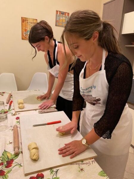 Cooking Class on Fresh Pasta in Polignano a Mare - Frequently Asked Questions