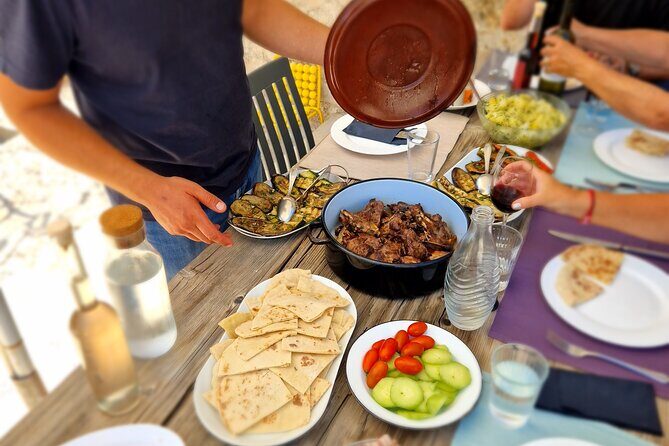 Cooking class on island Brac - What Makes This Cooking Class Unique?