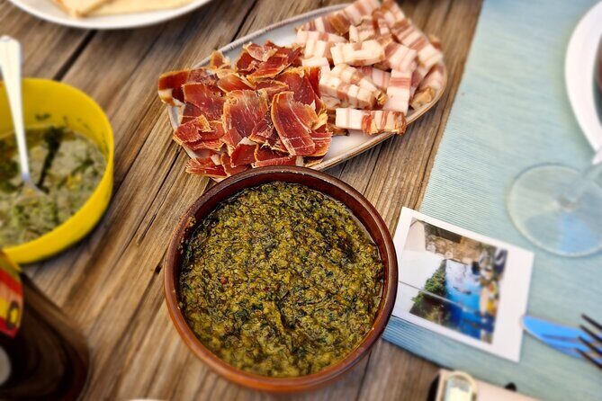 Cooking class on island Brac - Authenticity and Local Knowledge