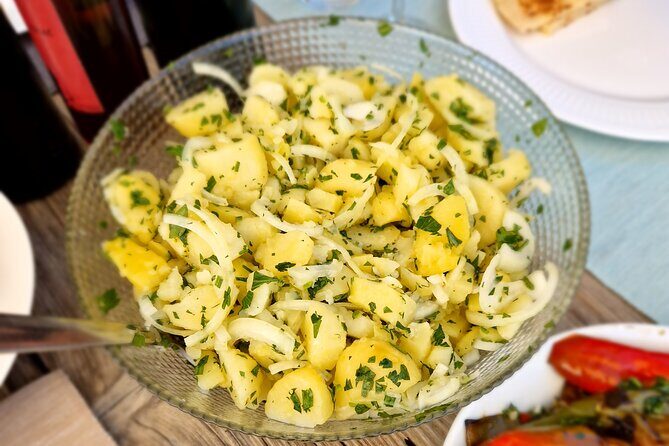 Cooking class on island Brac - Practicalities and Considerations