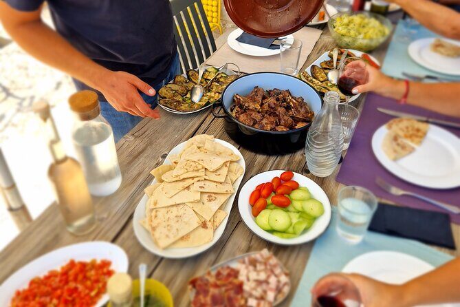 Cooking class on island Brac - Final Thoughts