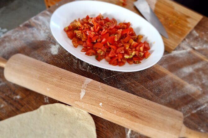 Cooking class on island Brac - FAQ