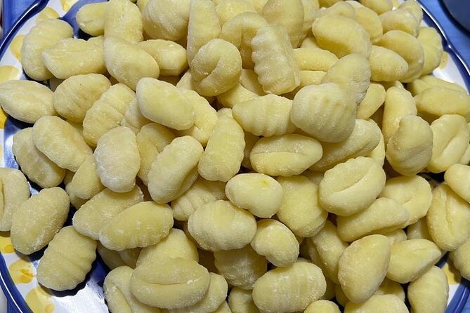 Cooking Class on the Amalfi Coast With Tasting Included - Frequently Asked Questions