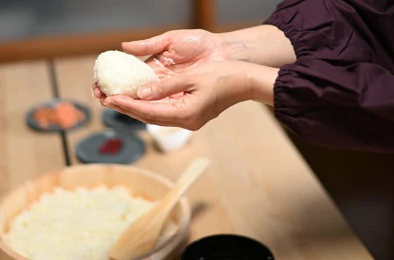Cooking Class: Onigiri Making Class with Tasting - Who Will Love This Experience?