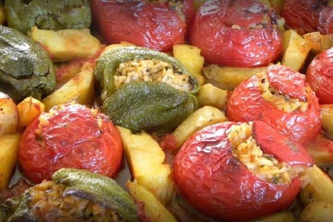 Cooking Class or Demonstration & Lunch in Nafplio - The Sum Up