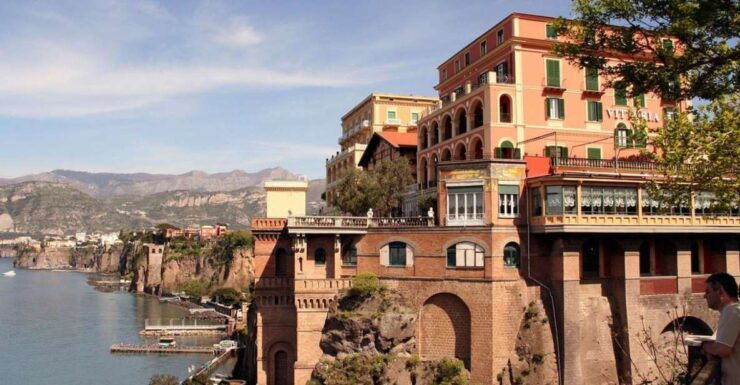 Cooking Class or Pizza School and Oil & Limoncello Tasting - Pricing and Duration