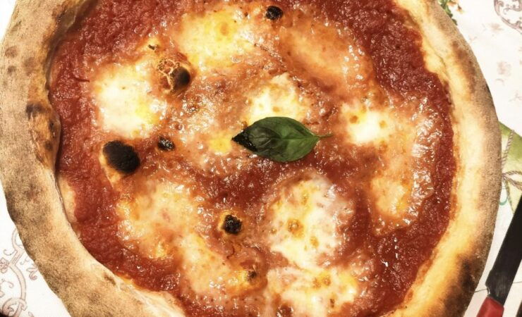Cooking Class Pizza - Reviews