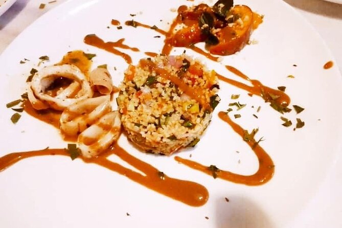 Cooking Class & Private Dining With Head Chef in Kalamata Messinia, Greece! - Inclusions and Options