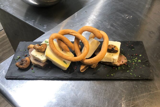 Cooking Class & Private Dining With Head Chef in Kalamata Messinia, Greece! - Pricing and Reviews