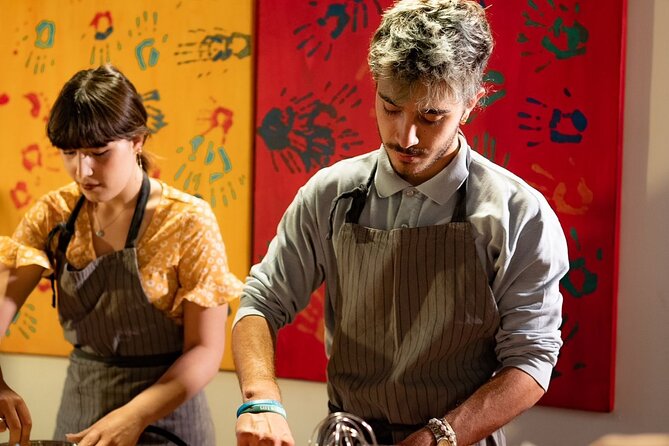 Cooking Class Private Tour in Rome - Frequently Asked Questions