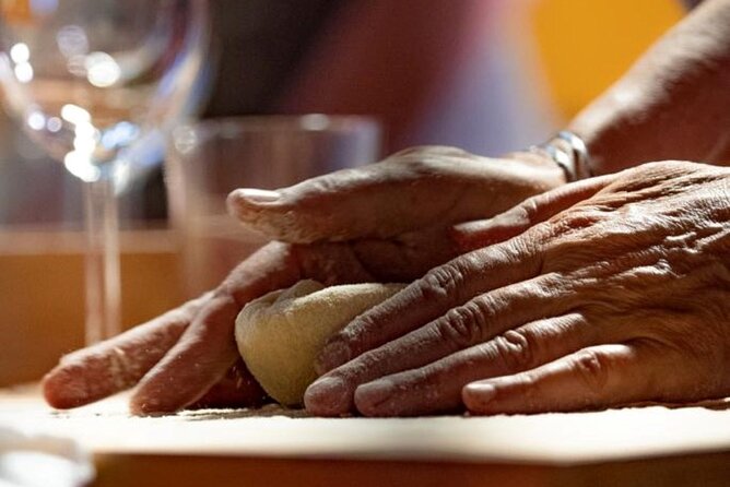 Cooking Class Private Tour in Rome - The Sum Up