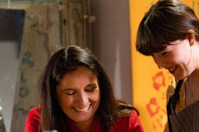 Cooking Class Private Tour in Rome - Cooking Class Itinerary