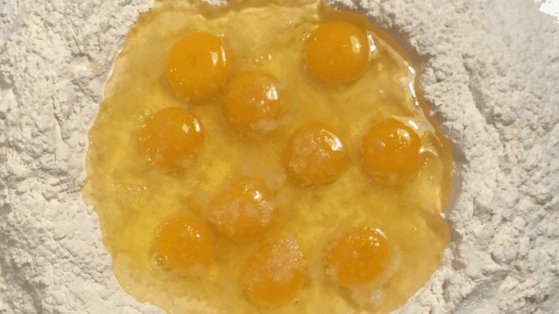 Cooking Class Ravioli and Spaghetti, Pasta Lab and Dinner in Rome - Culinary Skills Youll Learn