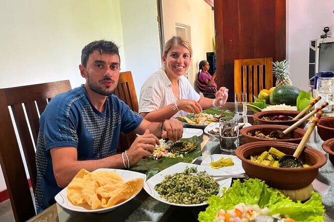 Cooking Class Sri Lanka with Locals - Who Will Love This Experience?