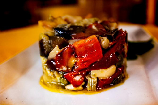 Cooking Class Taormina With Local Food Market Tour - Local Fish Market Tour