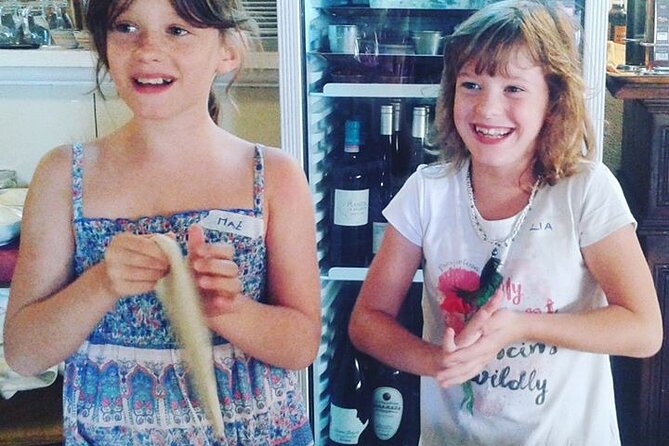 Cooking Class Taormina With Local Food Market Tour - Common Questions