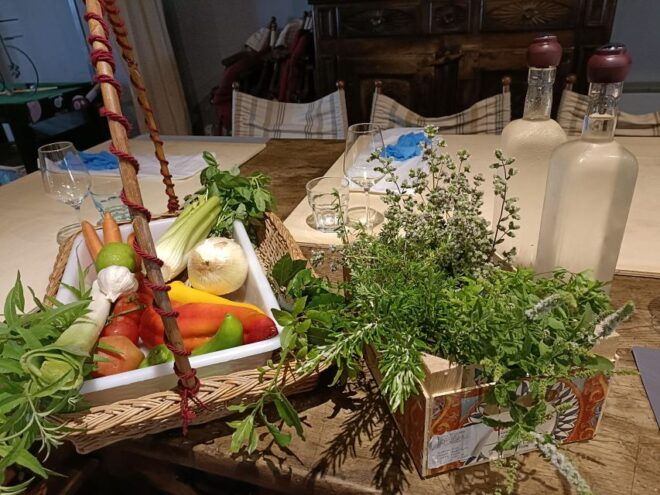 Cooking Class TOSCANA CLASSICA - Frequently Asked Questions