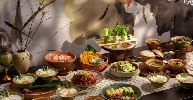 Cooking Class Tour: Explore Hanois Food Culture - Class Structure