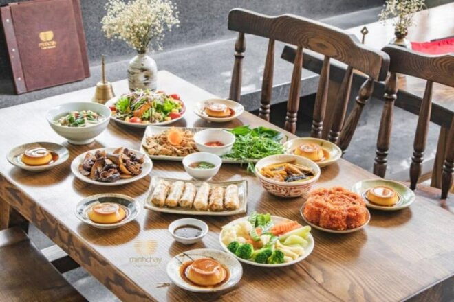 Cooking Class Tour: Explore Hanois Food Culture - Local Market Visit