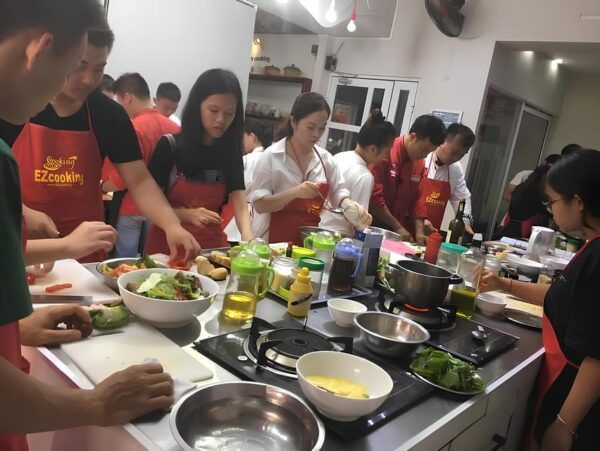 Cooking Class Tour: Explore Hanois Food Culture - Cooking Techniques
