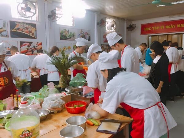 Cooking Class Tour: Explore Hanois Food Culture - Signature Dishes