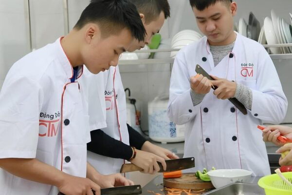 Cooking Class Tour: Explore Hanois Food Culture - Cultural Insights