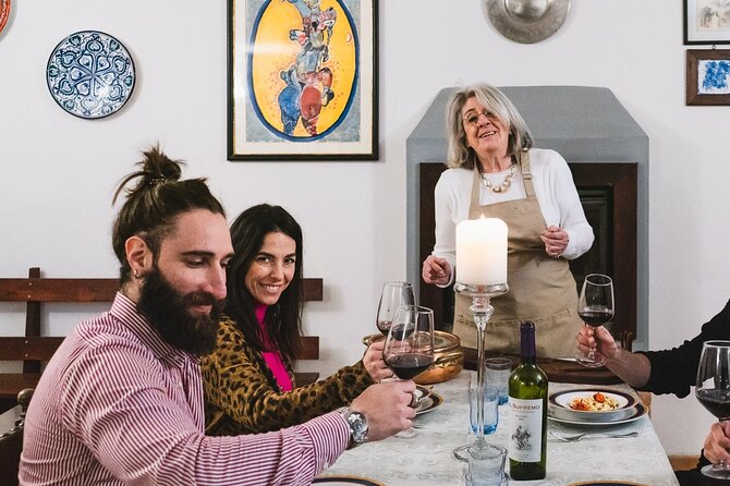 Cooking Class Tradition - Benefits of Joining a Cooking Class