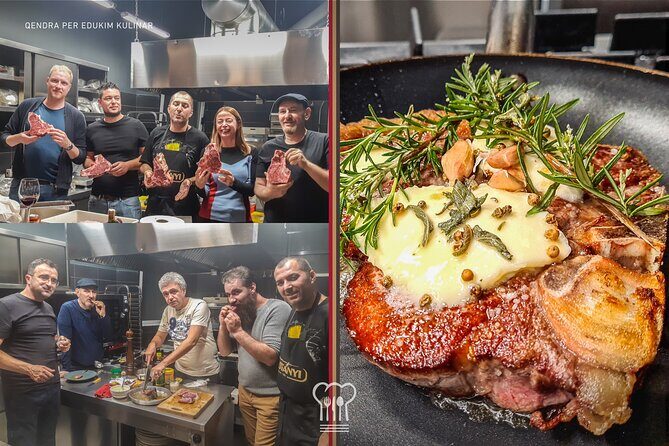 Cooking Class & Traditional Albanian Dinner - Good To Know