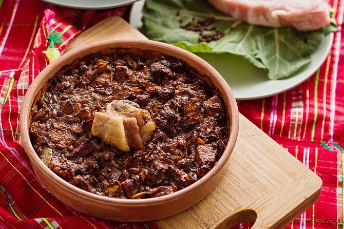 Cooking Class & Traditional Albanian Dinner - Frequently Asked Questions