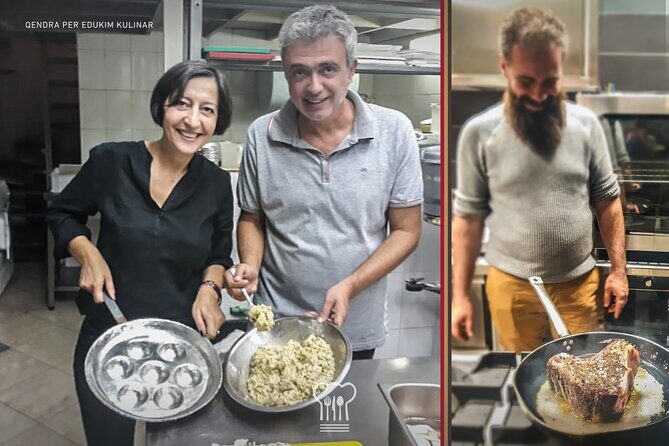 Cooking Class & Traditional Albanian Dinner - Final Thoughts