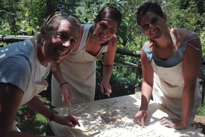 Cooking Class: "Traditional Dishes of the Mediterranean Diet" - Traditional Mediterranean Appetizers