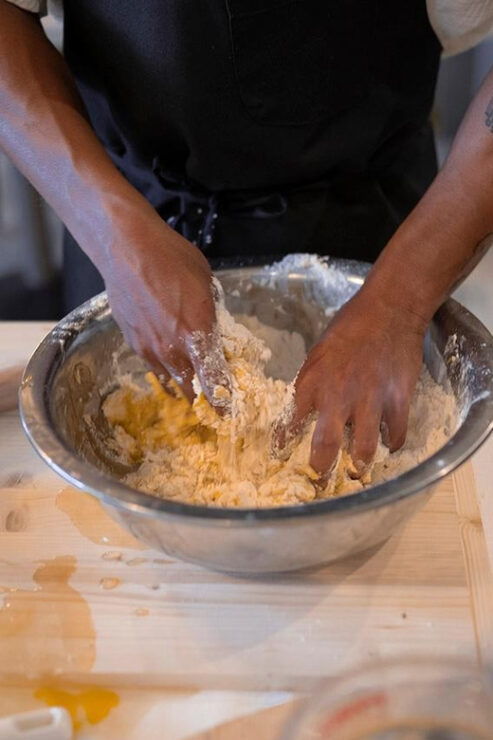 Cooking Class: Tuscan and Italian Authentic Recipes - Good To Know