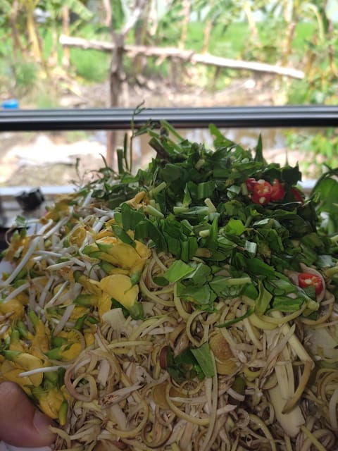 Cooking Class, Visit Local House, Be A Famer &Chef In Saigon - Cooking Class Highlights