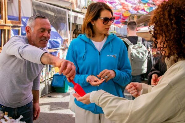 Cooking Class & Visit to the Catania Historical Market - Frequently Asked Questions