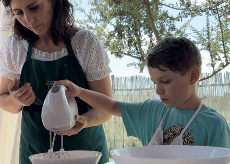 Cooking Class W/Italian Mamma From Pompei! - Discover the Scenic Beauty of Mount Vesuvius