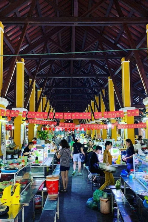 Cooking Class W Phở and Market & Basket Boat Ride in Hoi an - Experience Highlights
