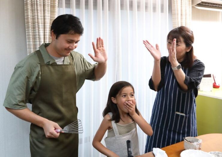 Cooking Class Wagashi (Japanese Sweets) Kyoto - Activity Details